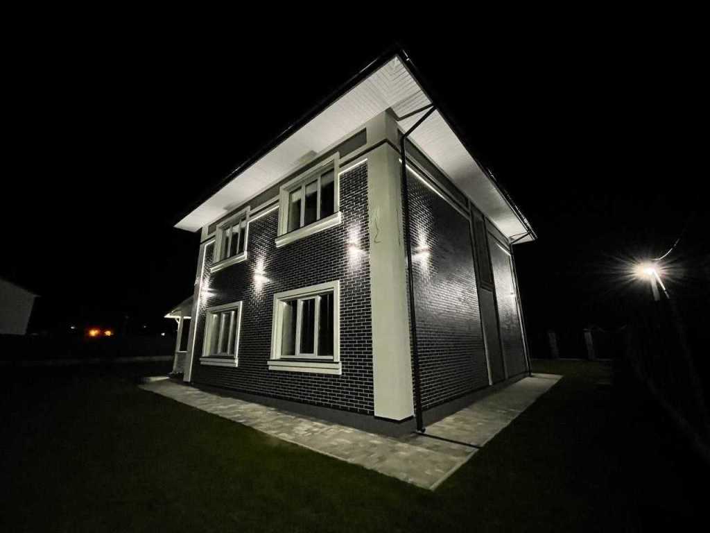 Продажа дома 182 м², Владимирская ул., 7