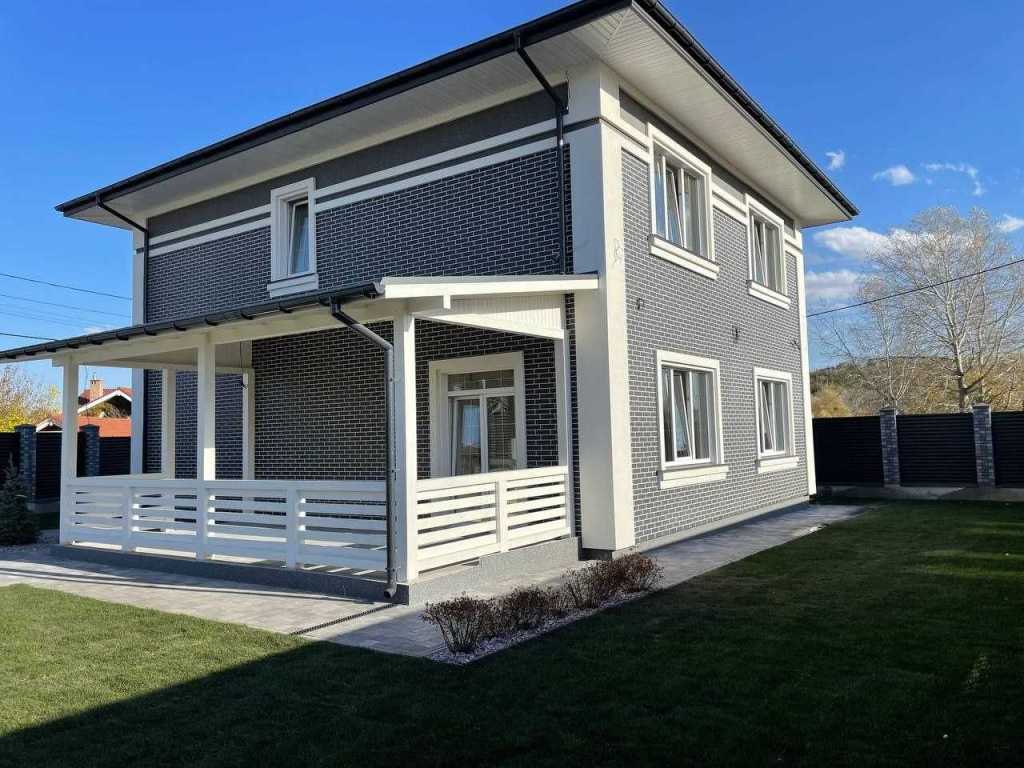 Продажа дома 182 м², Владимирская ул., 7