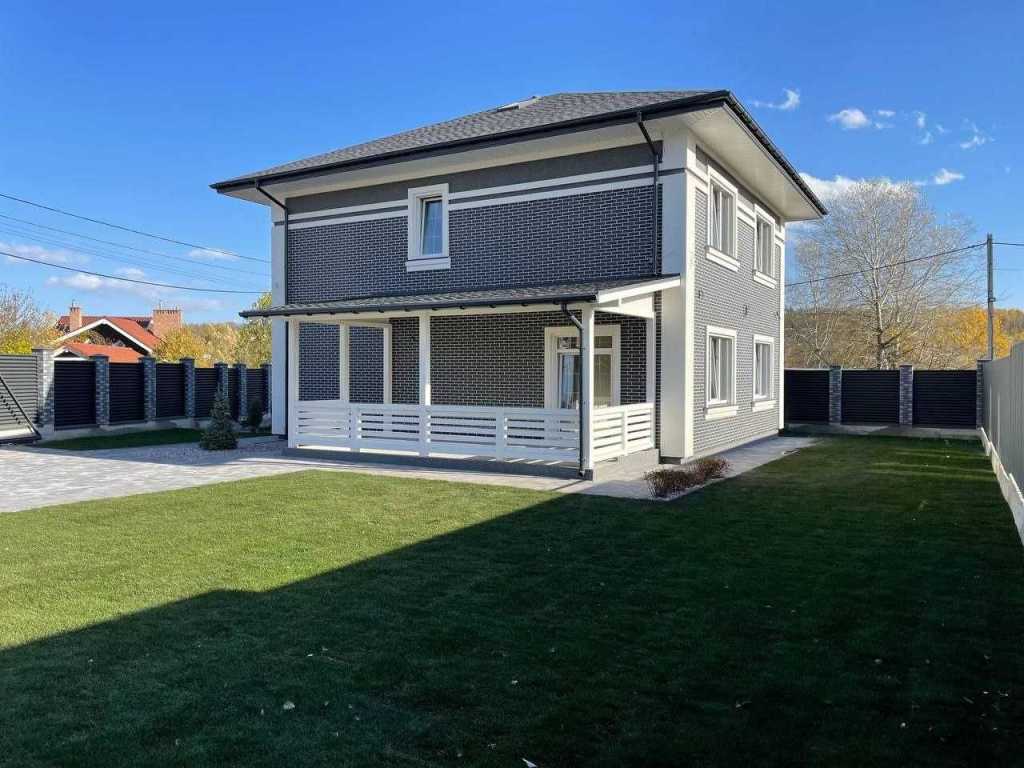 Продажа дома 182 м², Владимирская ул., 7