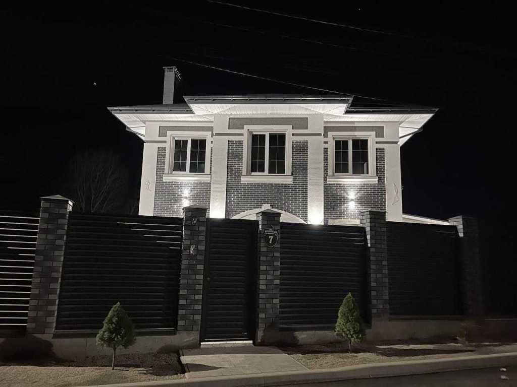 Продажа дома 182 м², Владимирская ул., 7