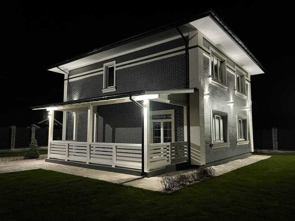 Продажа дома 182 м², Владимирская ул., 7