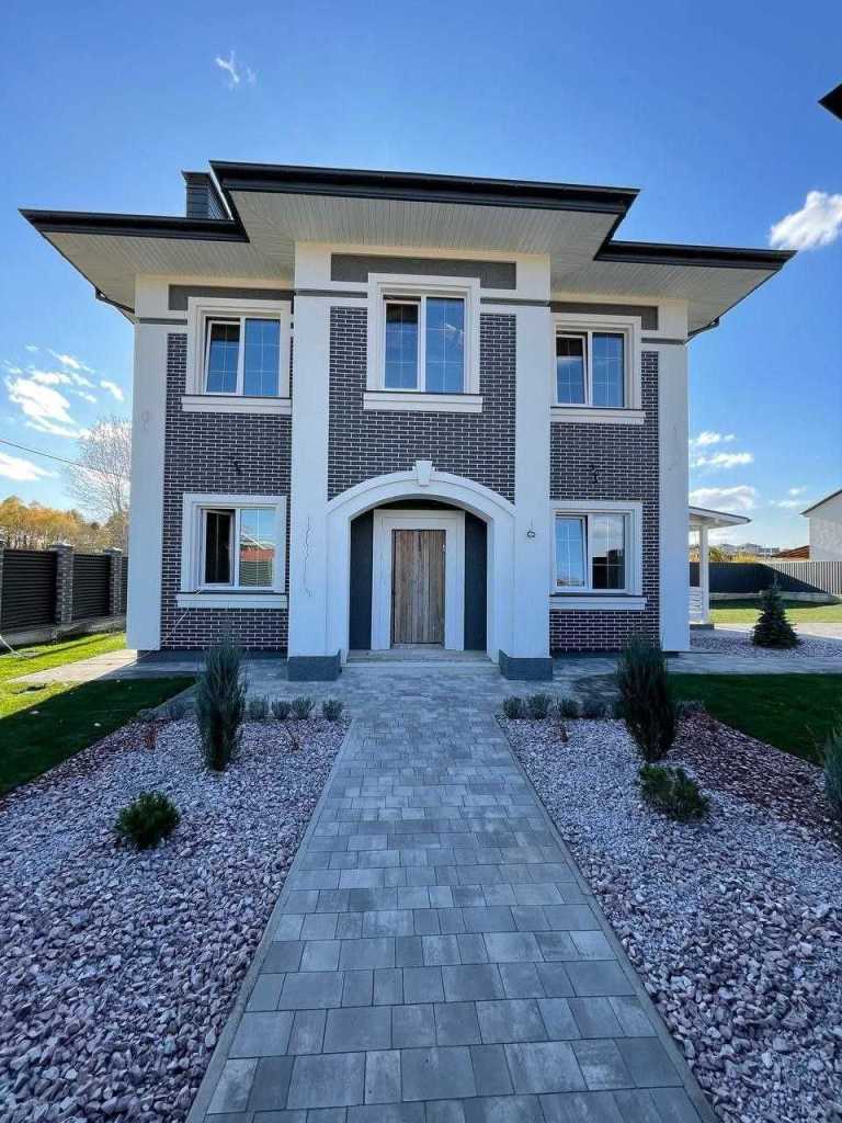 Продажа дома 182 м², Владимирская ул., 7