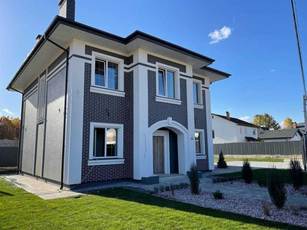 Продажа дома 182 м², Владимирская ул., 7