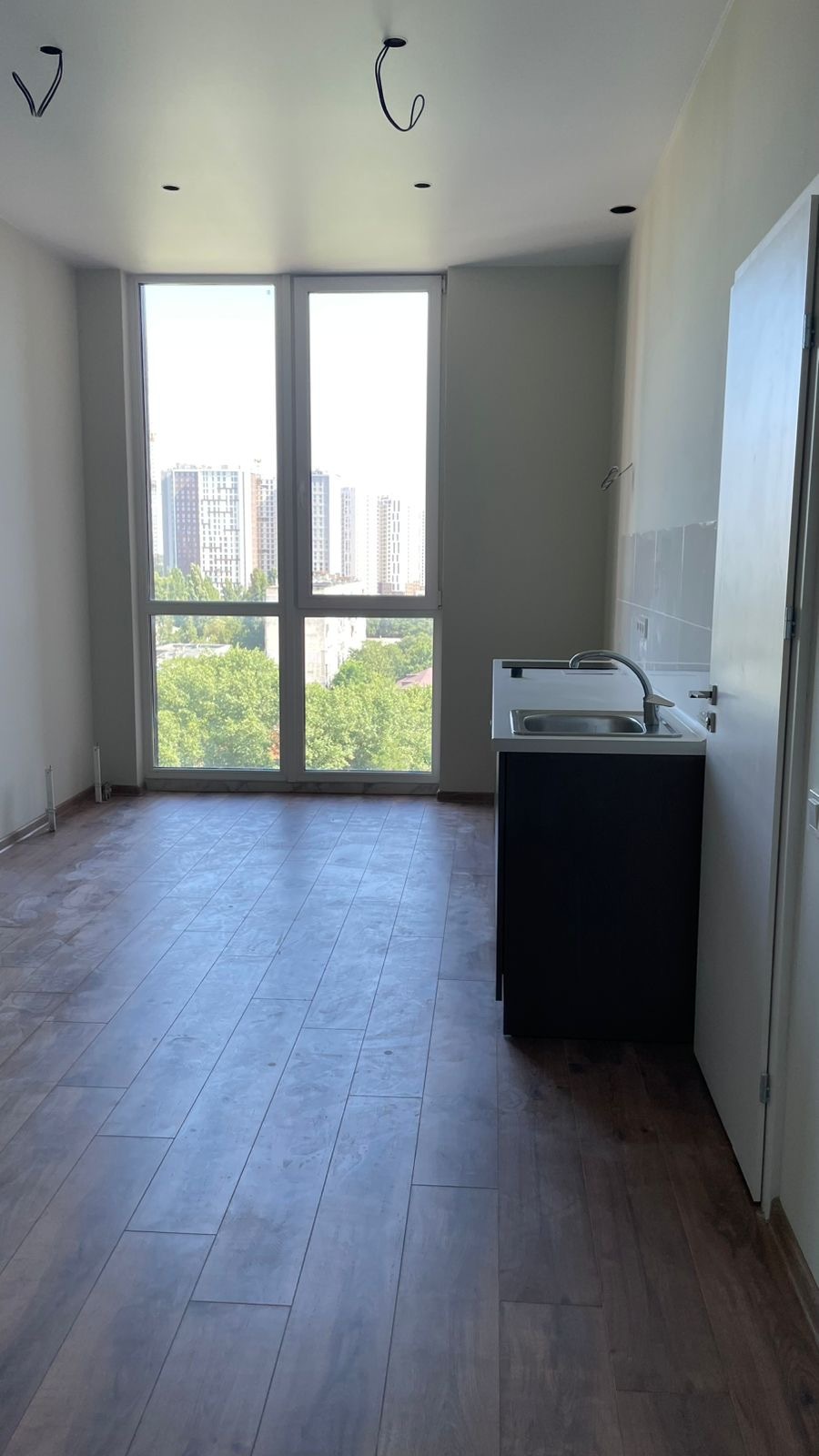 Продажа 1-комнатной квартиры 46 м², Гераневая ул.