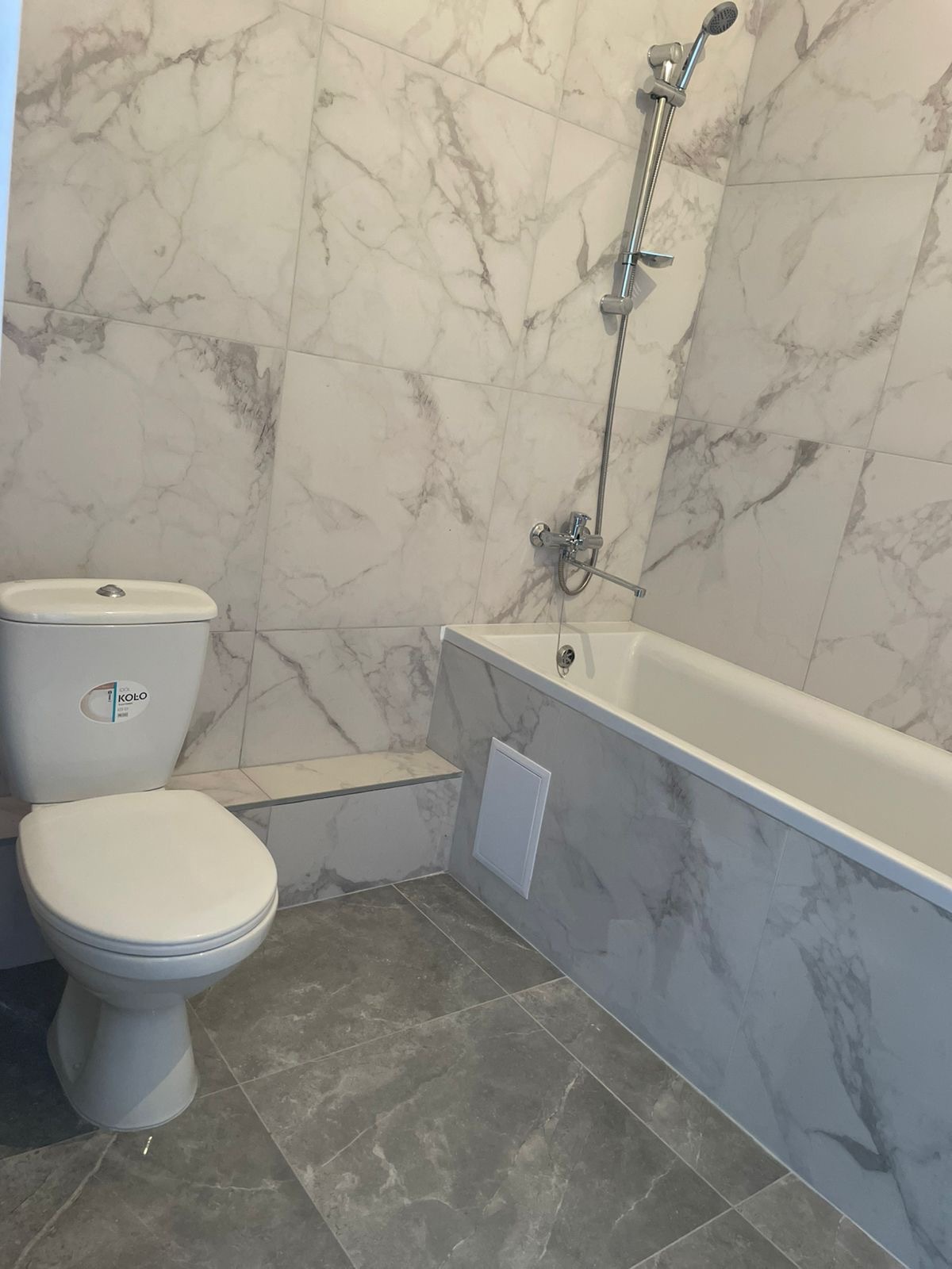 Продажа 1-комнатной квартиры 46 м², Гераневая ул.