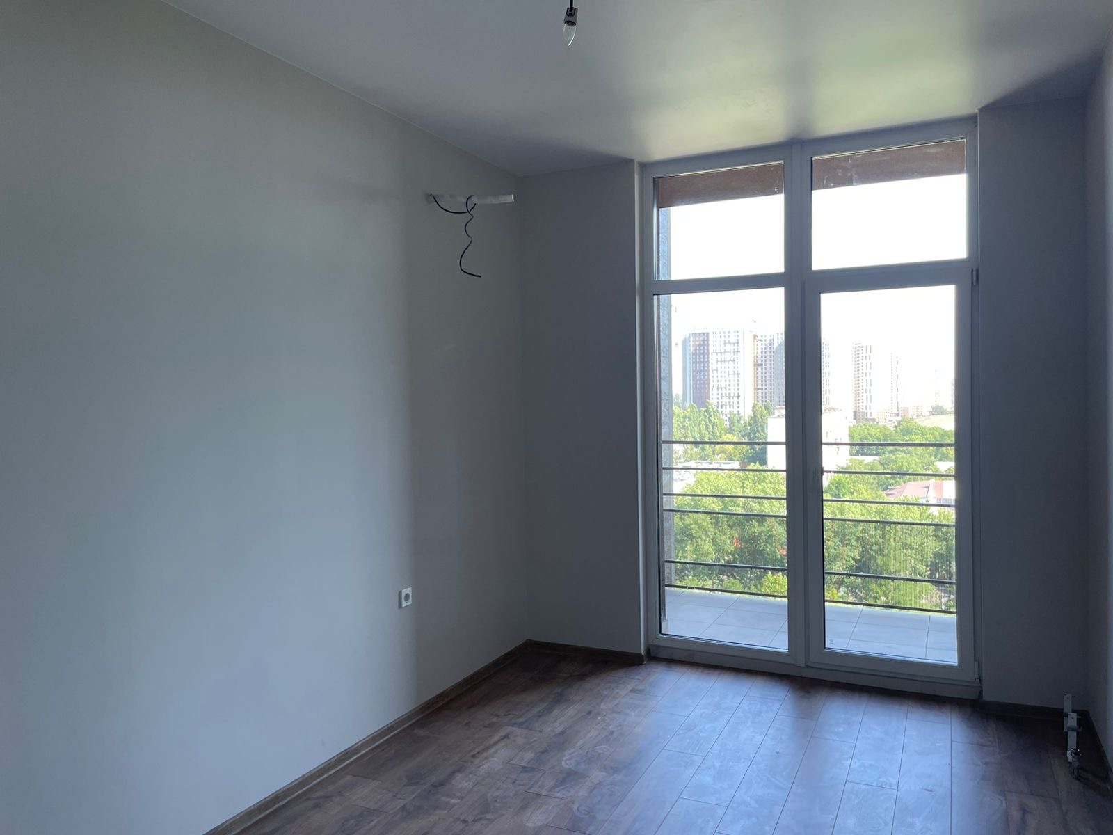 Продажа 1-комнатной квартиры 46 м², Гераневая ул.