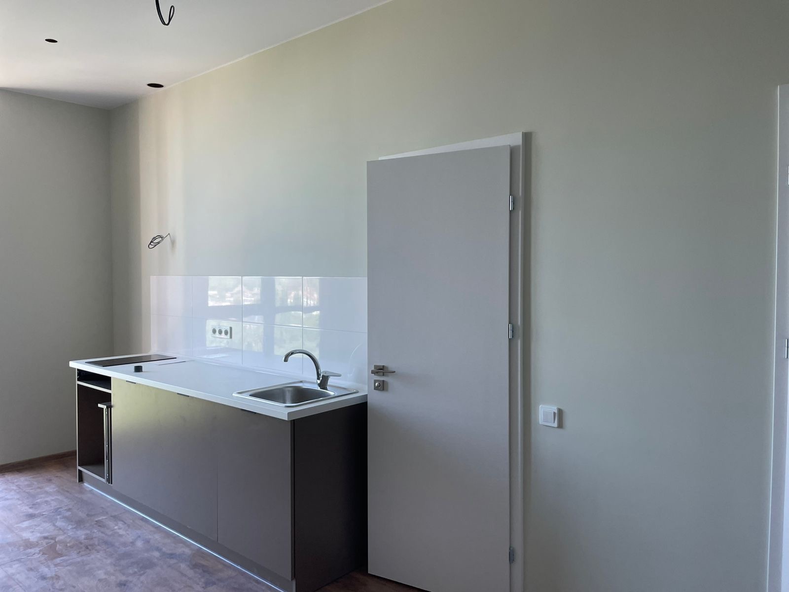Продажа 1-комнатной квартиры 46 м², Гераневая ул.