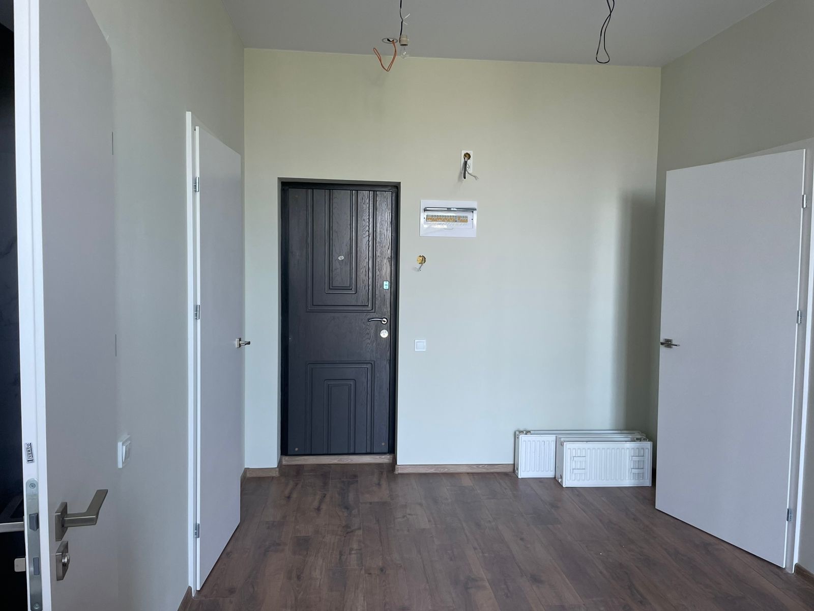 Продажа 1-комнатной квартиры 46 м², Гераневая ул.