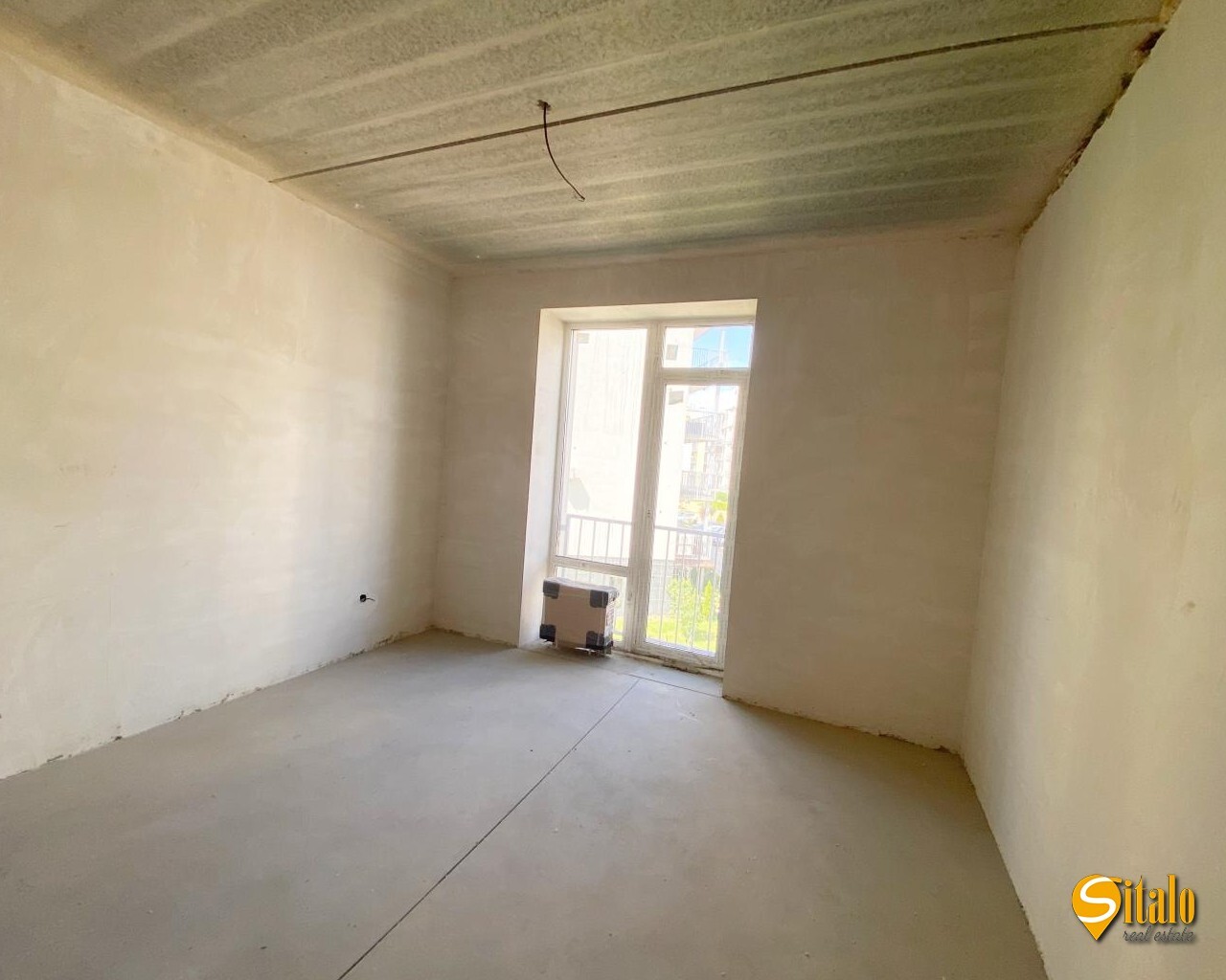 Продажа 2-комнатной квартиры 58 м², Замковецкая ул., 88