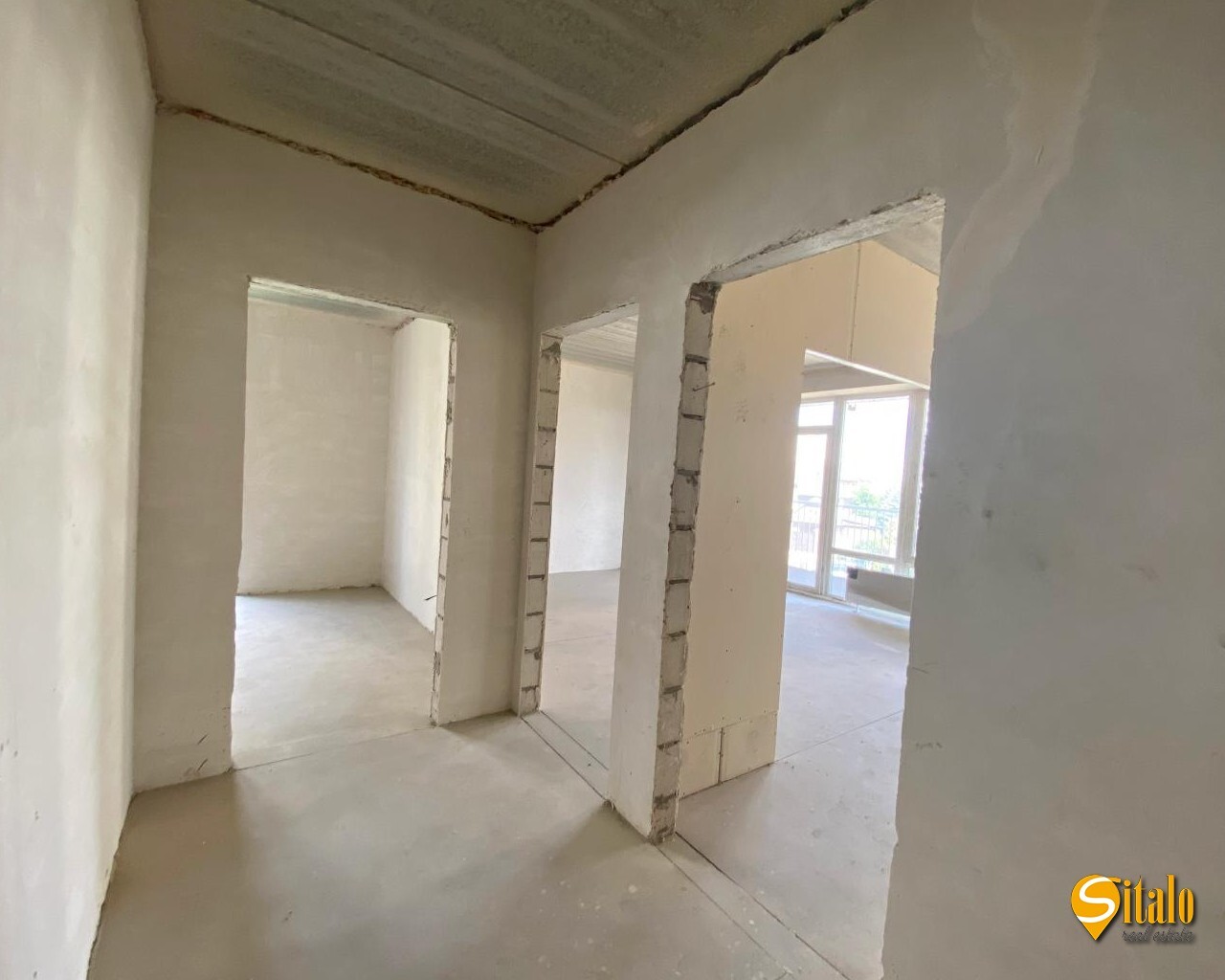 Продажа 2-комнатной квартиры 58 м², Замковецкая ул., 88