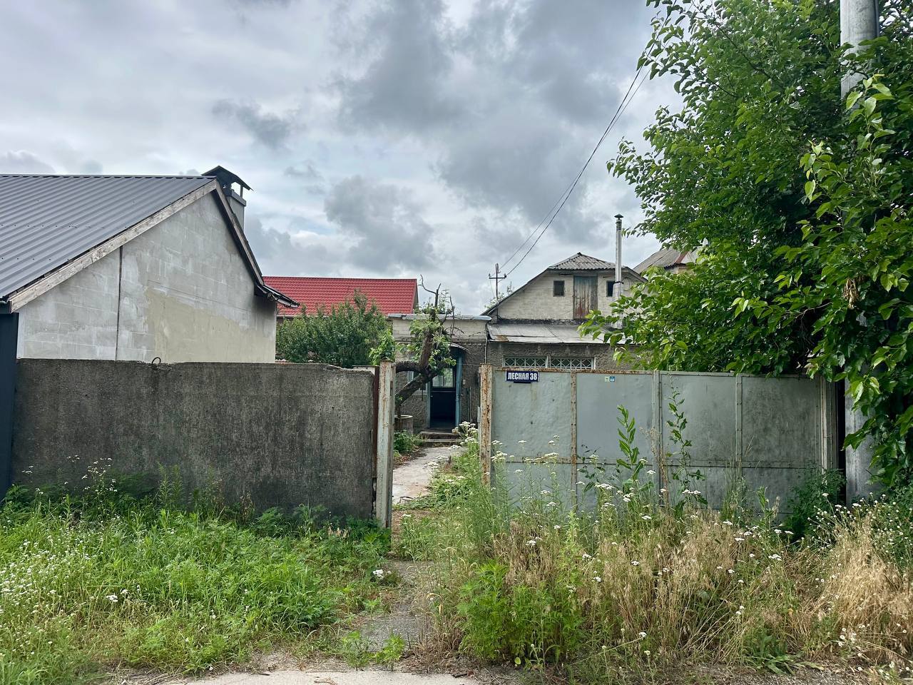 Продажа дома 135 м², Лесная ул., 38