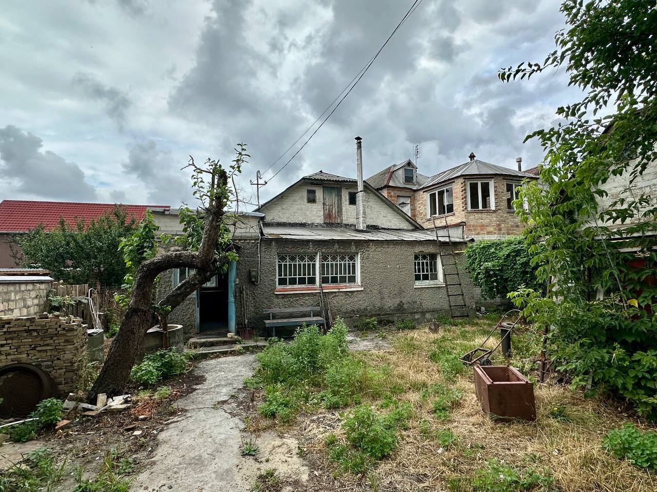 Продажа дома 135 м², Лесная ул., 38