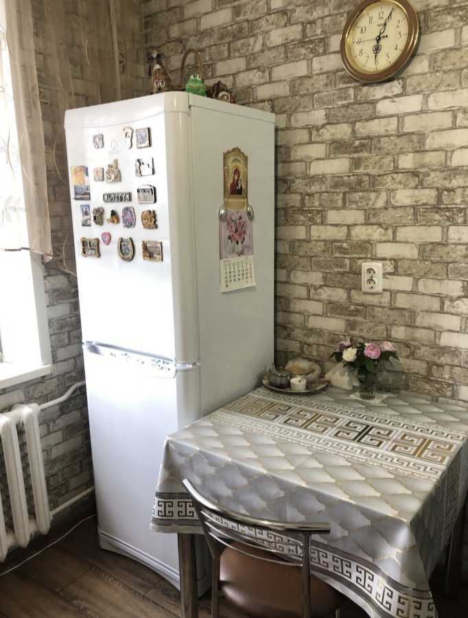 Продаж 2-кімнатної квартири 50.5 м², Миколи Закревського вул., 49/1