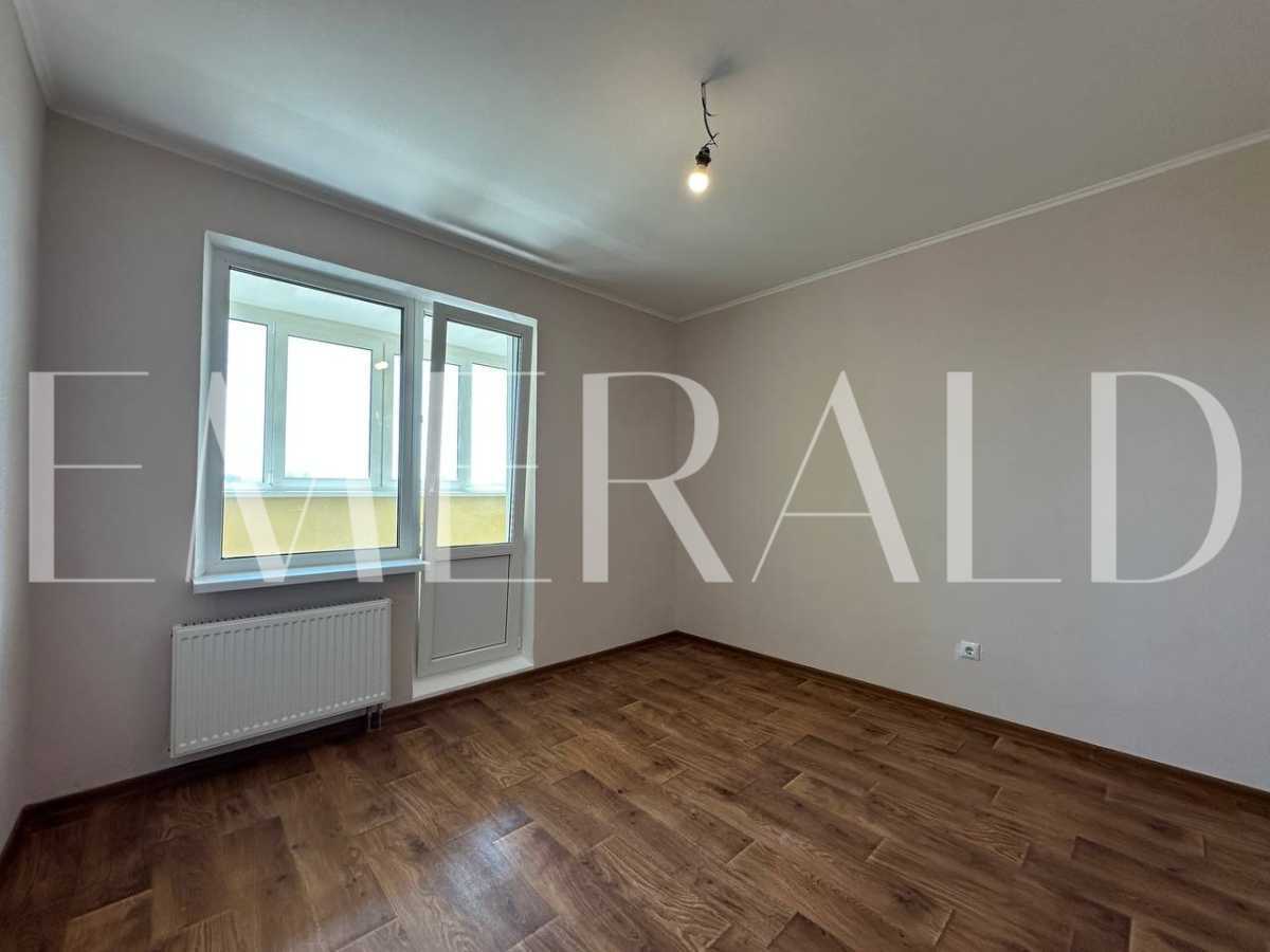 Продажа 2-комнатной квартиры 77.05 м², Коноплянская ул., 22Б