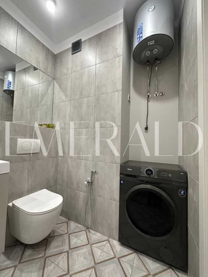 Продажа 1-комнатной квартиры 41 м², Всеволода Змиенко ул., 34/21