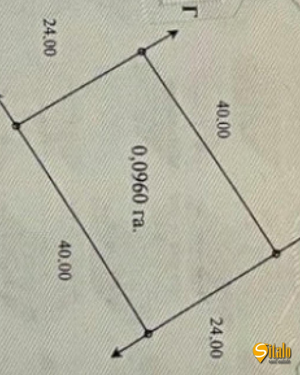 Продаж ділянки під індивідуальне житлове будівництво 10 соток, 3-я Озерна вул.