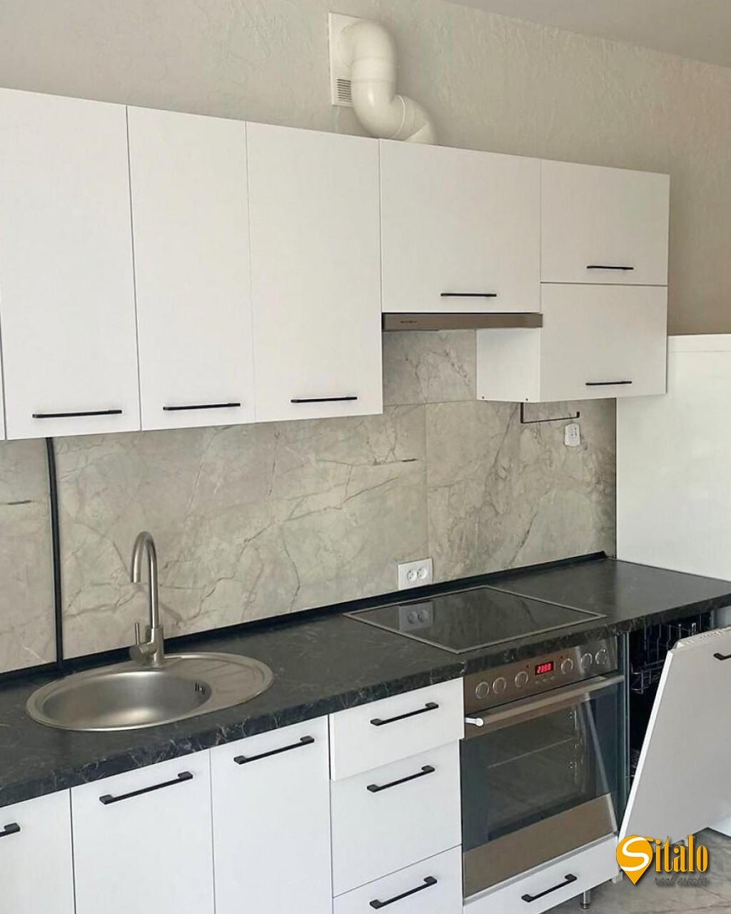 Продаж 1-кімнатної квартири 51.8 м², Сергія Данченка вул., 18А
