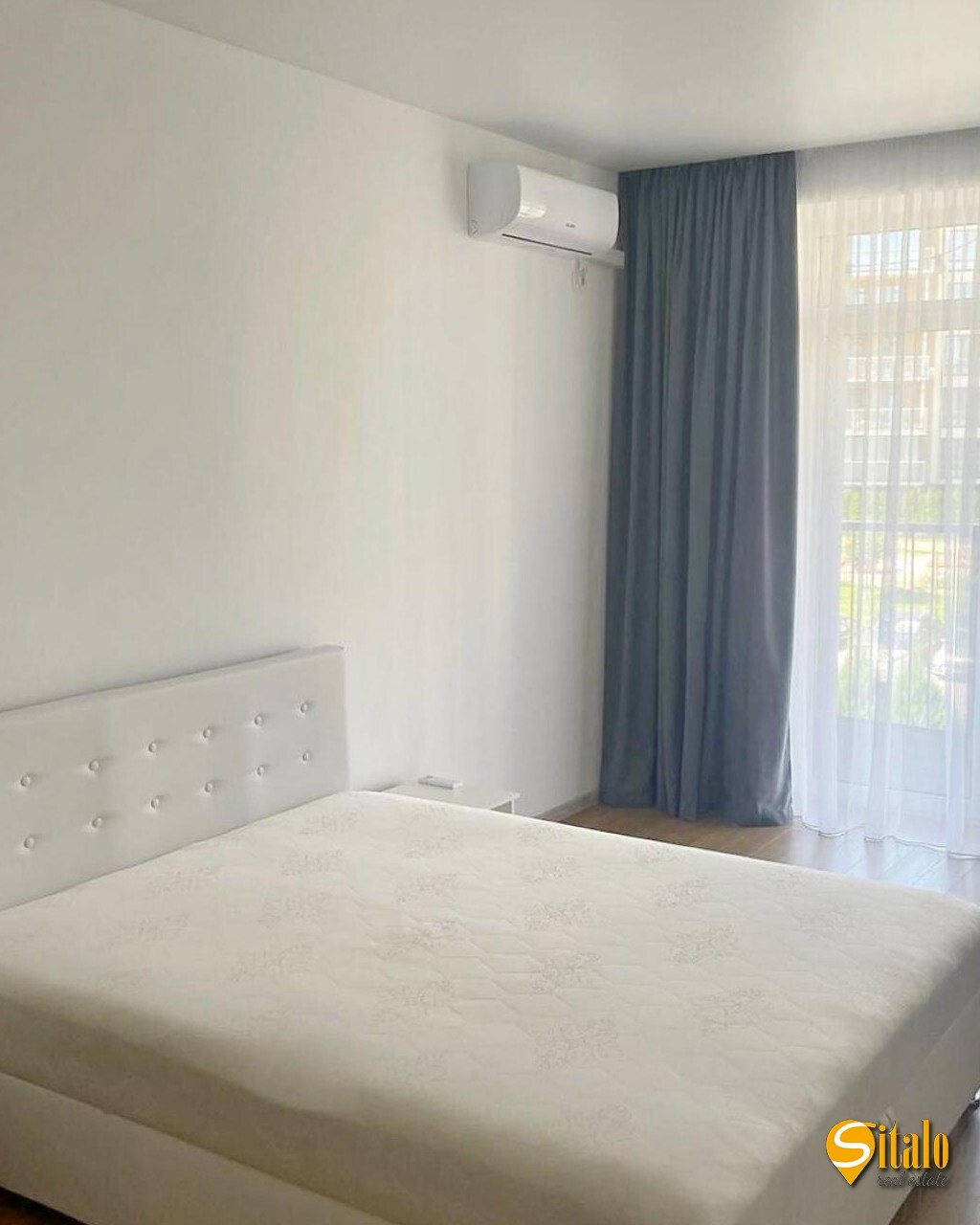 Продаж 1-кімнатної квартири 51.8 м², Сергія Данченка вул., 18А