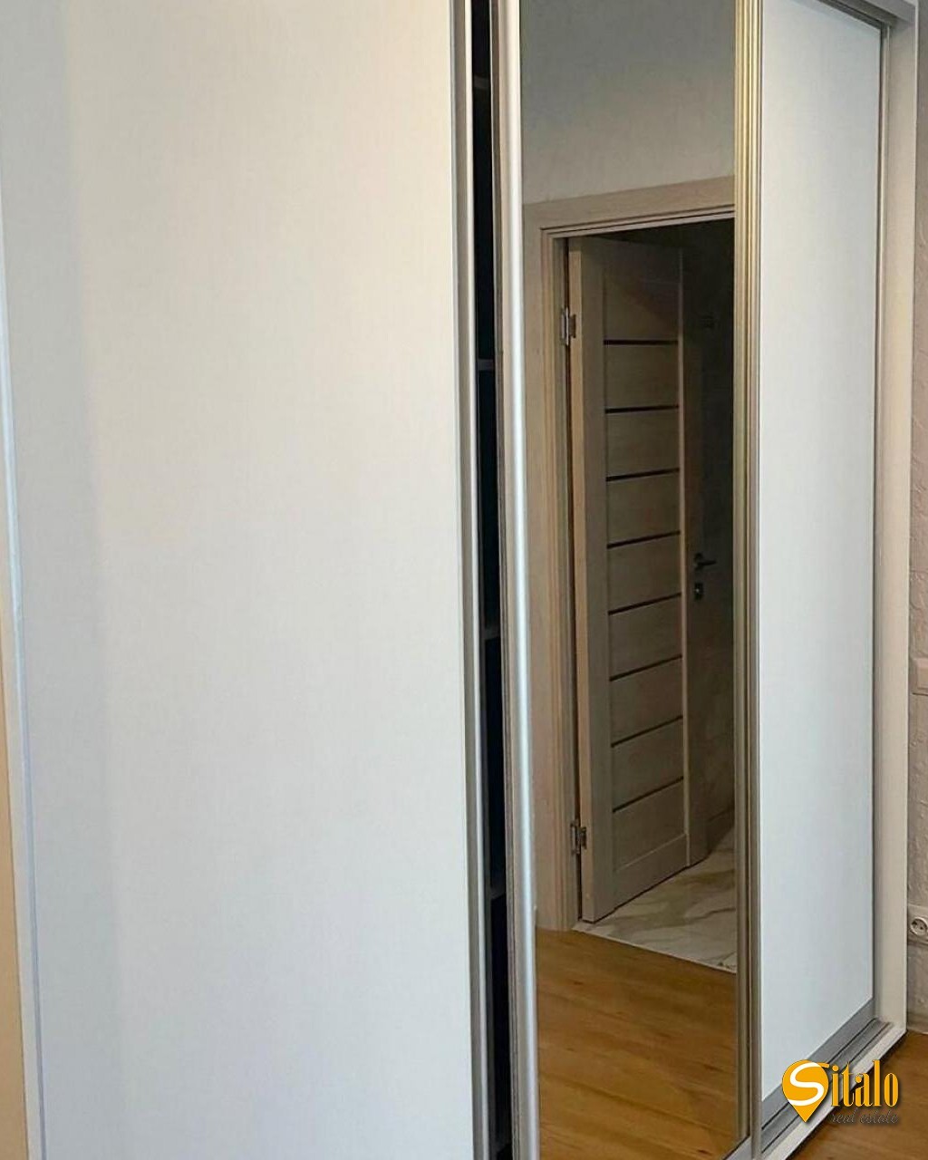 Продаж 1-кімнатної квартири 51.8 м², Сергія Данченка вул., 18А