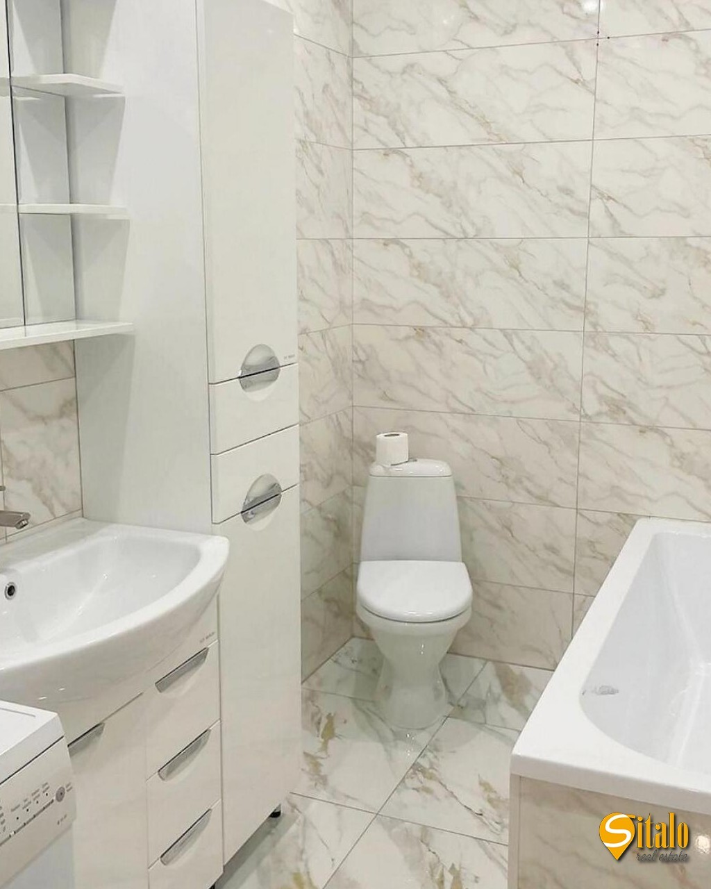 Продаж 1-кімнатної квартири 51.8 м², Сергія Данченка вул., 18А