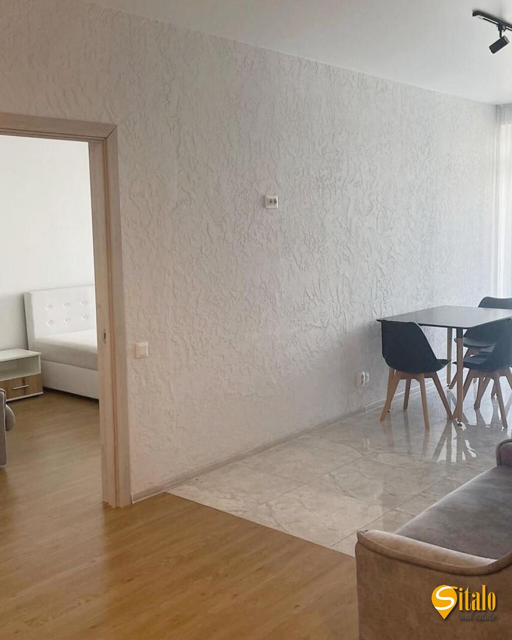 Продаж 1-кімнатної квартири 51.8 м², Сергія Данченка вул., 18А