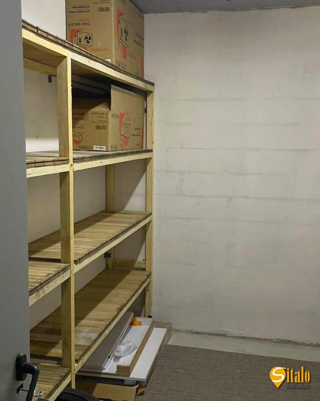 Продаж 1-кімнатної квартири 51.8 м², Сергія Данченка вул., 18А