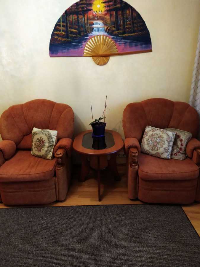 Продаж 1-кімнатної квартири 35 м², Симиренка вул., 20А