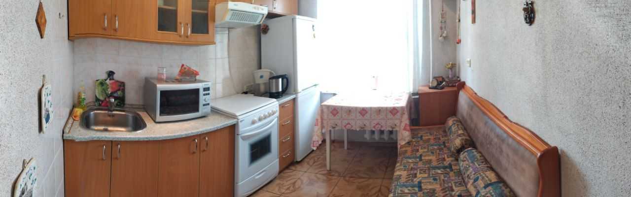 Продаж 1-кімнатної квартири 35 м², Симиренка вул., 20А