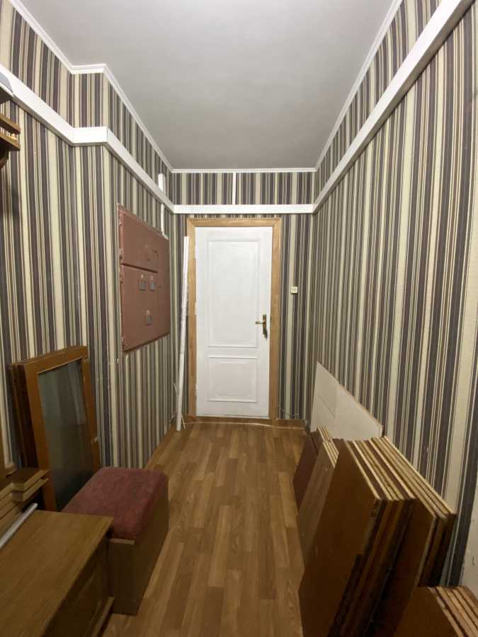 Продаж 3-кімнатної квартири 77.6 м², Полярна вул., 6А