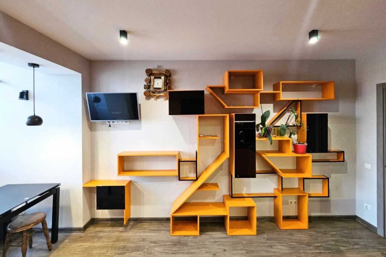 Продажа 2-комнатной квартиры 64 м², Чубинского ул., 4