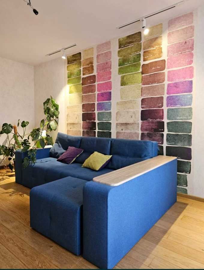Продажа 2-комнатной квартиры 64 м², Чубинского ул., 4