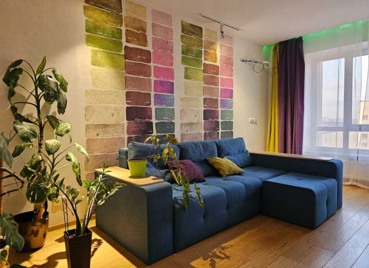 Продажа 2-комнатной квартиры 64 м², Чубинского ул., 4