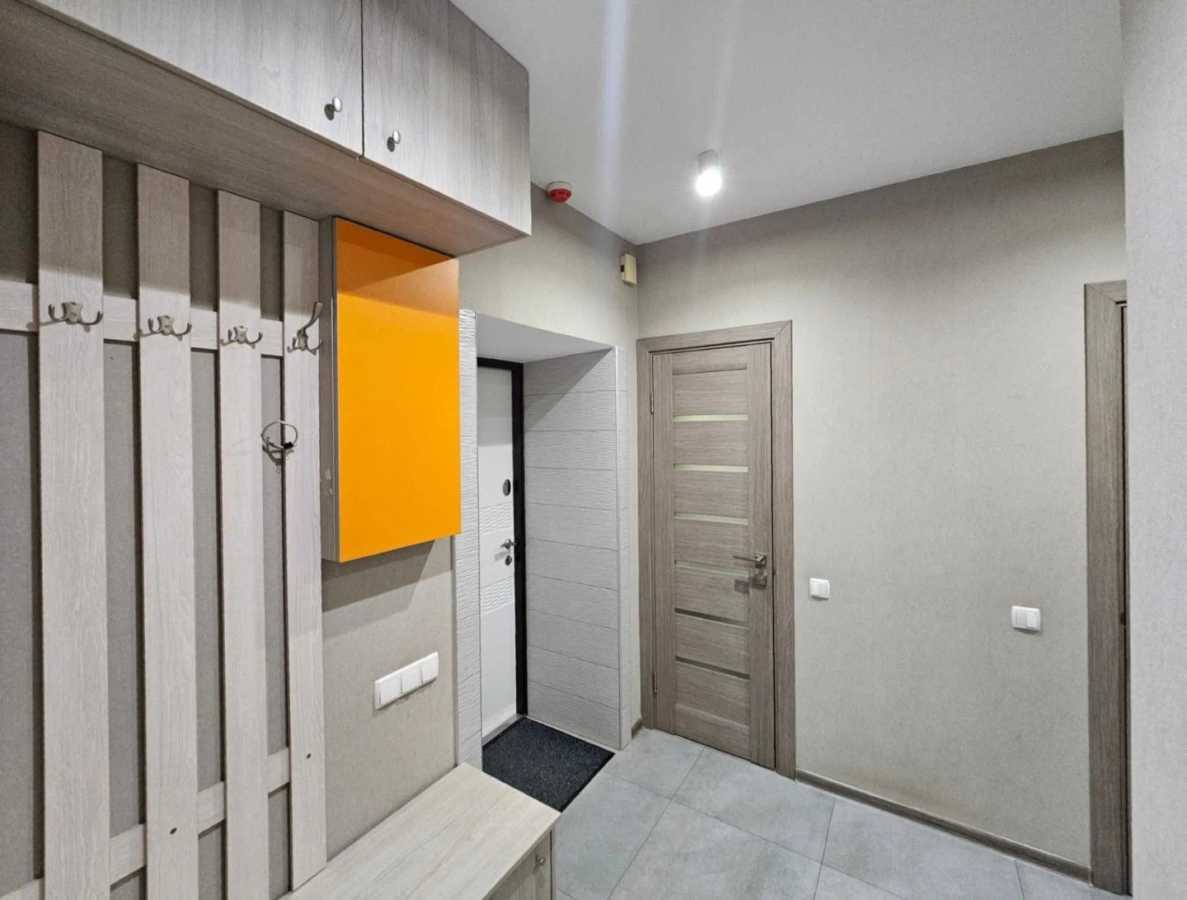 Продажа 2-комнатной квартиры 64 м², Чубинского ул., 4