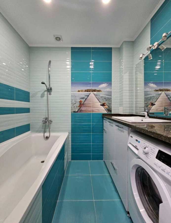 Продажа 2-комнатной квартиры 64 м², Чубинского ул., 4