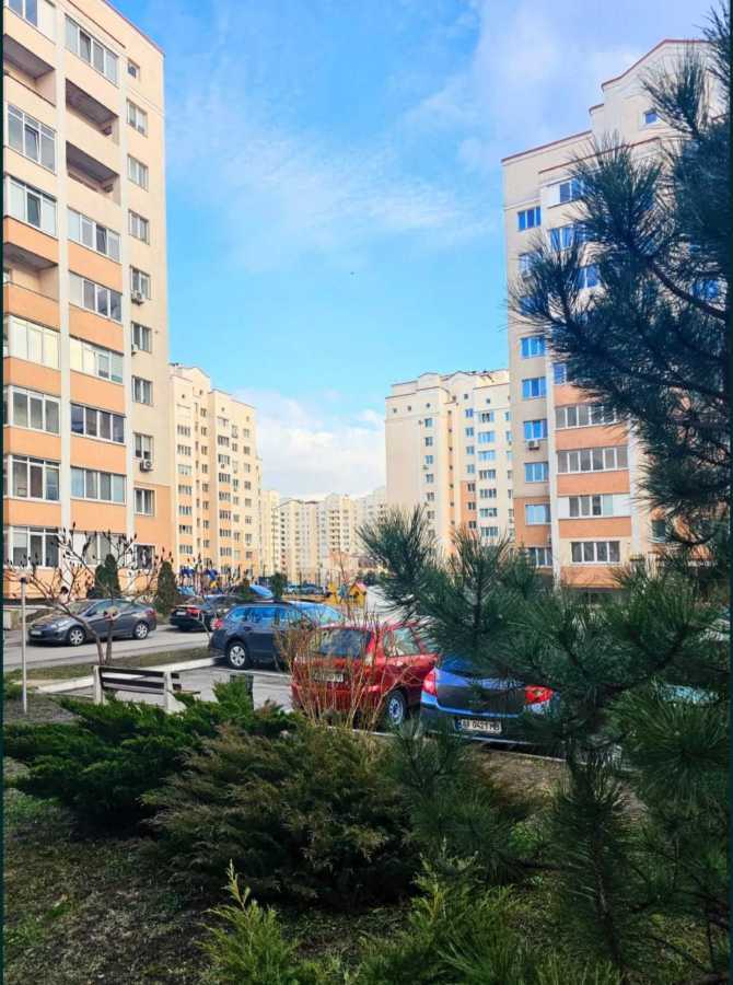 Продажа 2-комнатной квартиры 64 м², Чубинского ул., 4