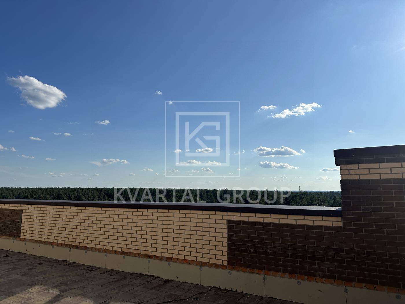 Продажа 2-уровневой квартиры 121 м², Василя Стуса