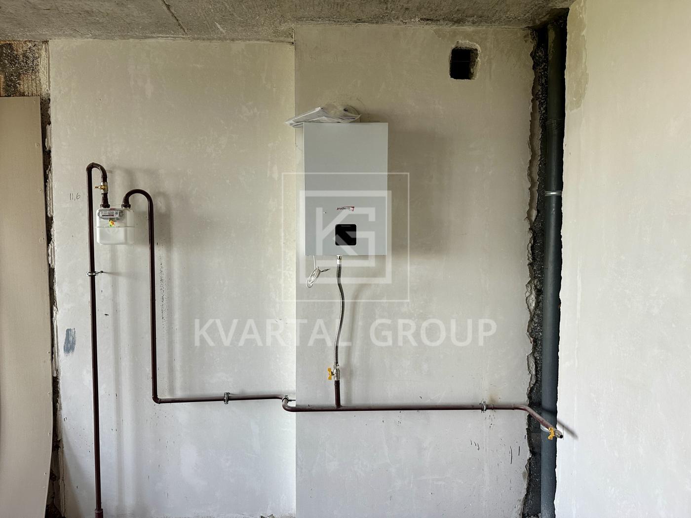 Продажа 2-уровневой квартиры 121 м², Василя Стуса