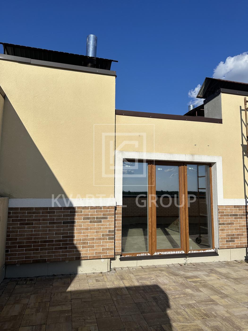 Продажа 2-уровневой квартиры 121 м², Василя Стуса