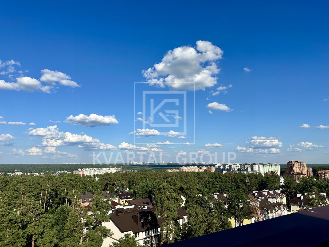 Продажа 2-уровневой квартиры 121 м², Василя Стуса