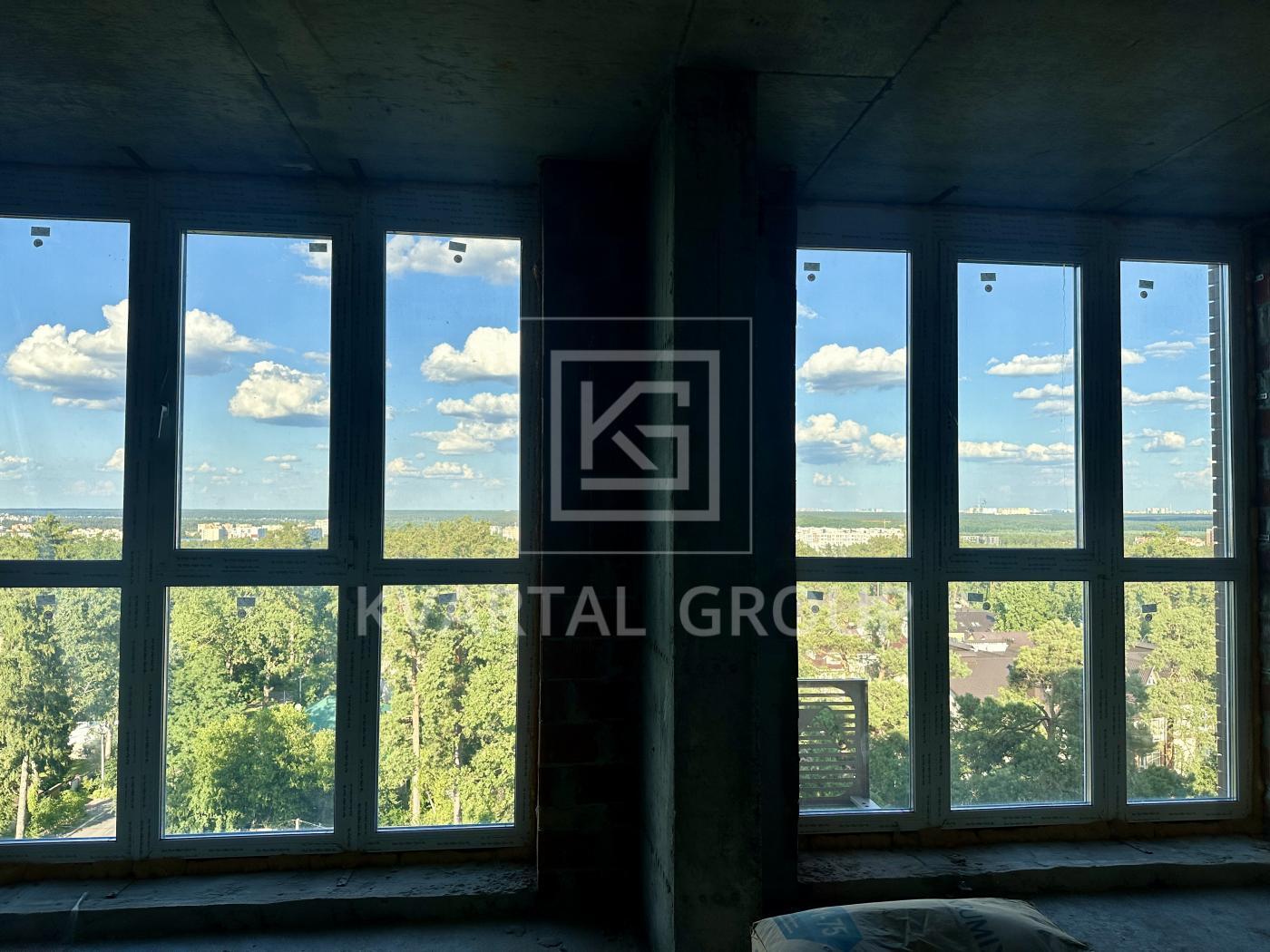 Продажа 2-уровневой квартиры 121 м², Василя Стуса