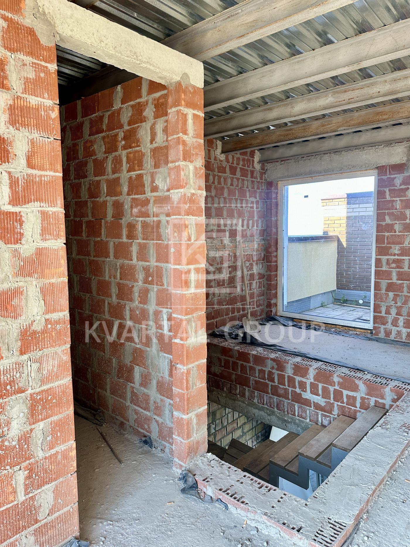 Продажа 2-уровневой квартиры 121 м², Василя Стуса