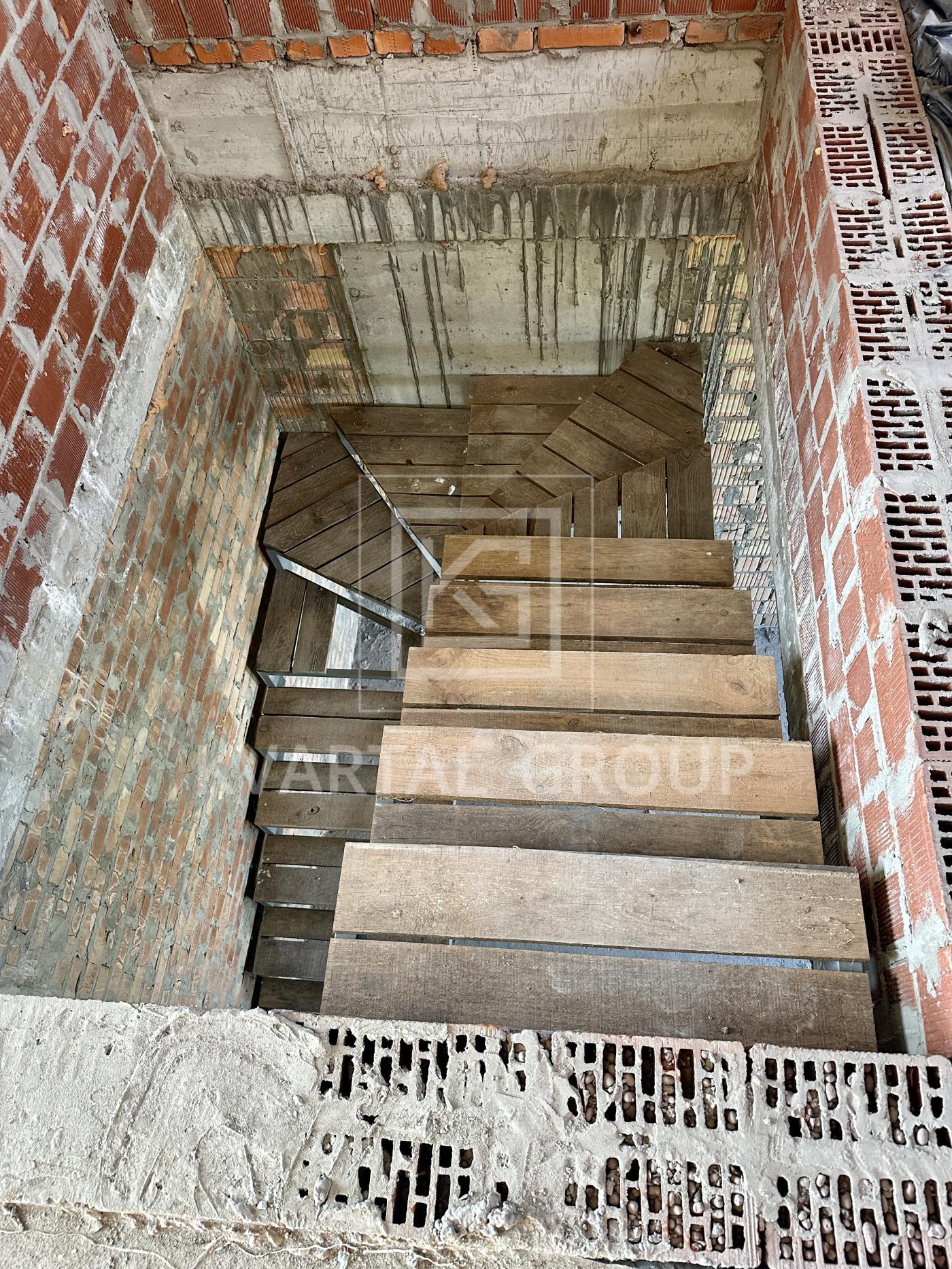 Продажа 2-уровневой квартиры 121 м², Василя Стуса