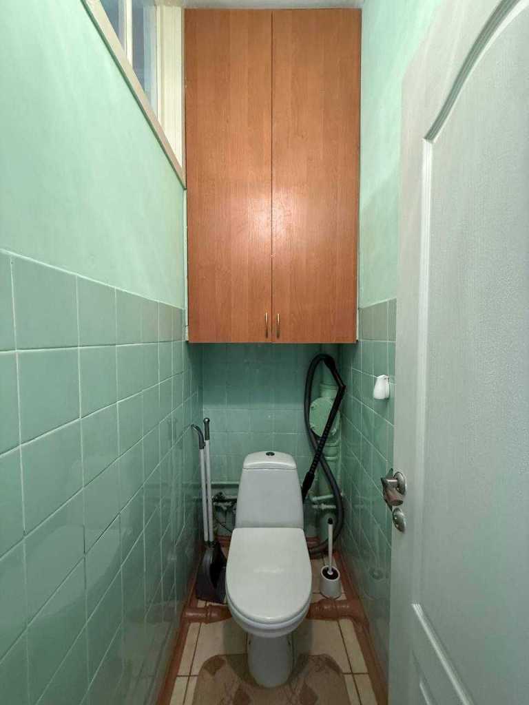 Продаж 3-кімнатної квартири 65 м², Вишгородська вул., 4