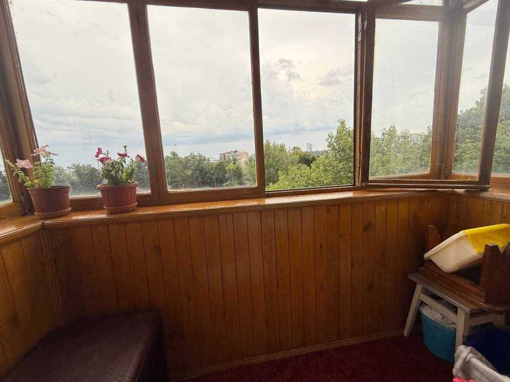 Продаж 3-кімнатної квартири 65 м², Вишгородська вул., 4