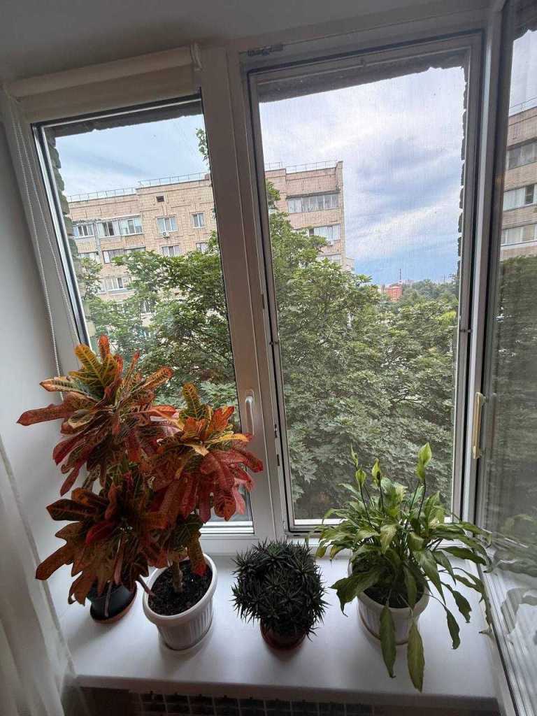 Продаж 3-кімнатної квартири 65 м², Вишгородська вул., 4