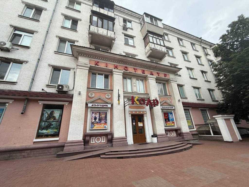 Продаж 3-кімнатної квартири 65 м², Вишгородська вул., 4