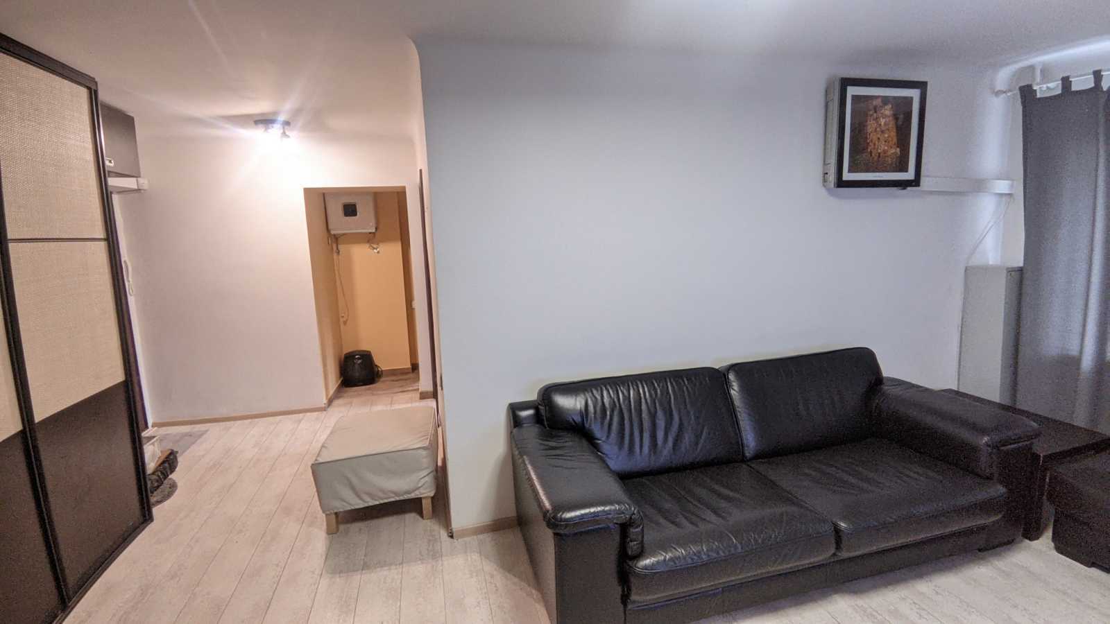 Продажа 2-комнатной квартиры 46 м², Лабораторный пер., 4
