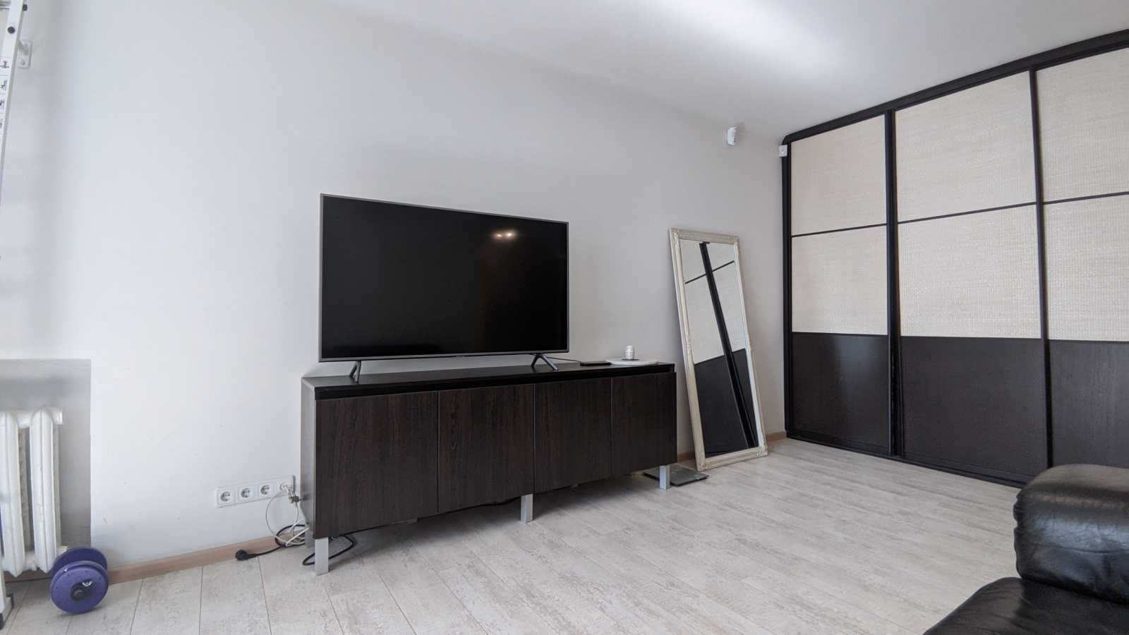 Продажа 2-комнатной квартиры 46 м², Лабораторный пер., 4