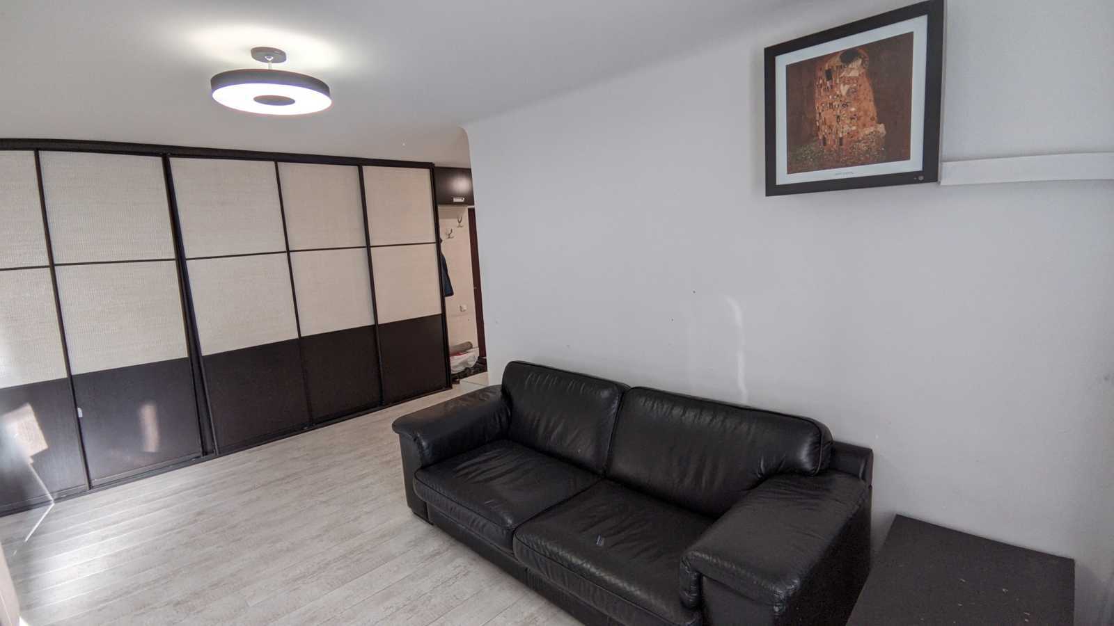 Продажа 2-комнатной квартиры 46 м², Лабораторный пер., 4