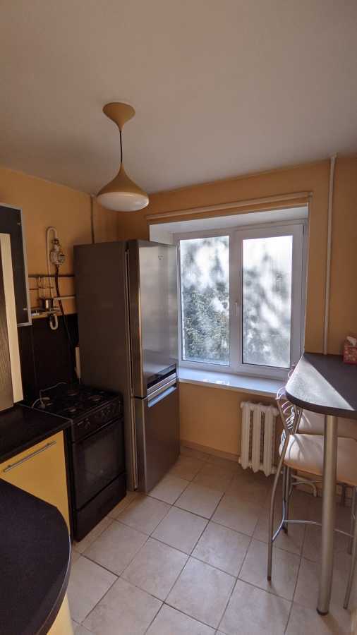 Продажа 2-комнатной квартиры 46 м², Лабораторный пер., 4